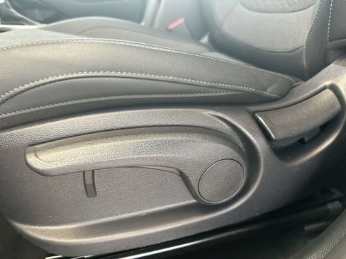 Certified 2024 Kia Seltos S FWD image 16