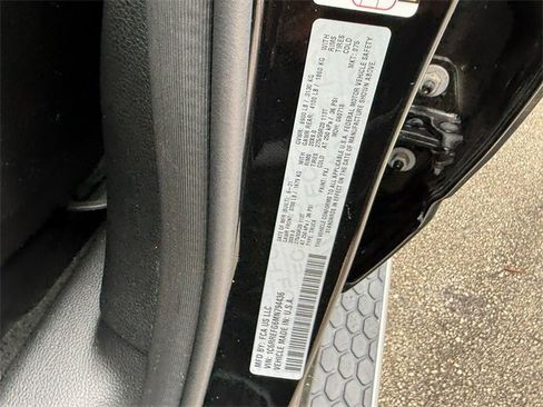 Used 2021 RAM 1500 Big Horn image 27