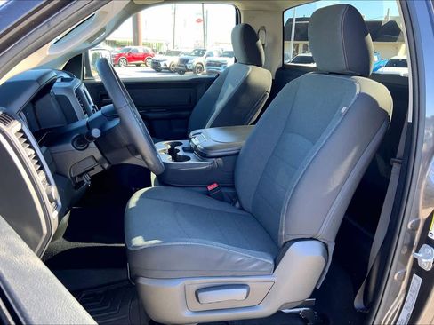 Used 2021 RAM 1500 Tradesman w/ Popular Equipment Group image 7