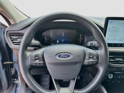 Used 2025 Ford Escape Active w/ Tech Pack #1 FWD image 13