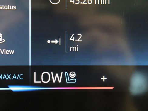 Used 2025 BMW X3 xDrive30i w/ Premium Package image 35