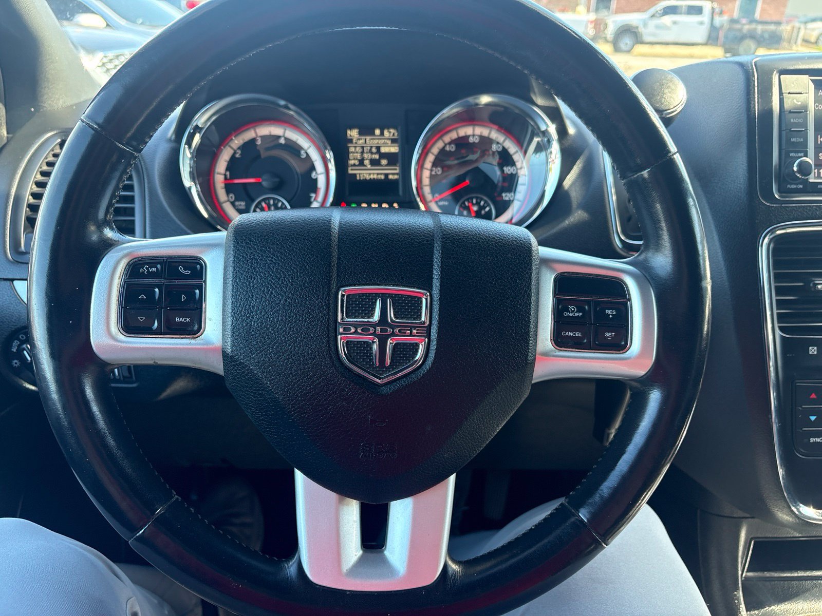 Used 2019 Dodge Grand Caravan GT FWD image 32