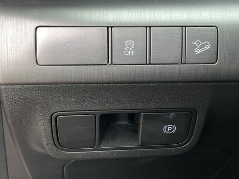 Used 2025 Hyundai Kona SEL image 27