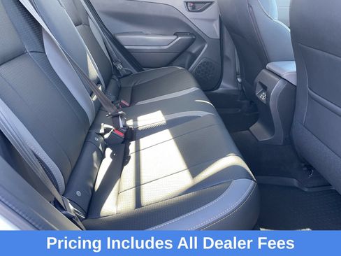 New 2026 Subaru Crosstrek 2.5i Wilderness w/ Wilderness Package AWD/4WD image 31