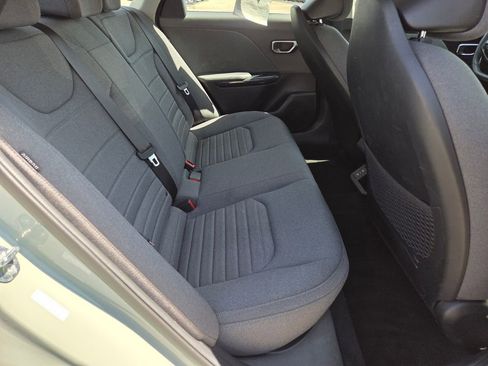 Used 2025 Kia K4 EX FWD image 13