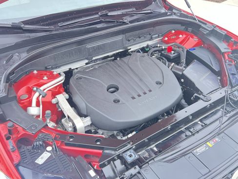 Used 2023 Volvo XC60 B5 Ultimate w/ Climate Package image 27