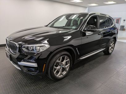 Used 2021 BMW X3 xDrive30i w/ Convenience Package