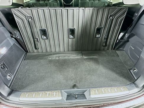 Certified 2025 Subaru Ascent Touring image 35