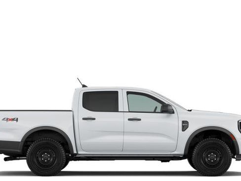 New 2026 Ford Ranger XL AWD/4WD image 5