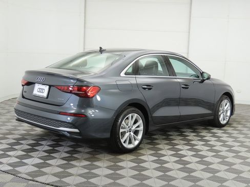 Used 2025 Audi A3 2.0T Premium w/ Convenience Package image 6