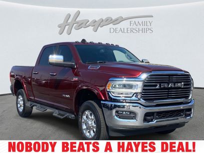 Used 2022 RAM 2500 Laramie