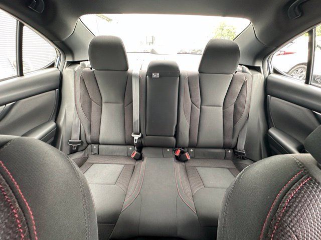 Used 2023 Subaru WRX Premium AWD/4WD image 26
