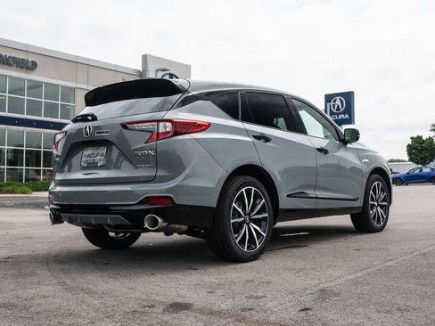New 2026 Acura RDX A-Spec image 13