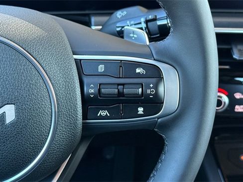 New 2026 Kia K5 GT image 30