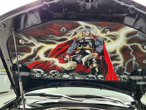 Used 2010 Chevrolet Camaro SS w/ RS Package image 29