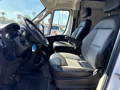 Used 2020 RAM ProMaster 1500 FWD image 8