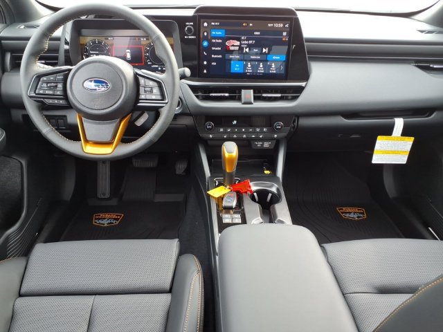 New 2026 Subaru Outback Wilderness AWD/4WD image 14