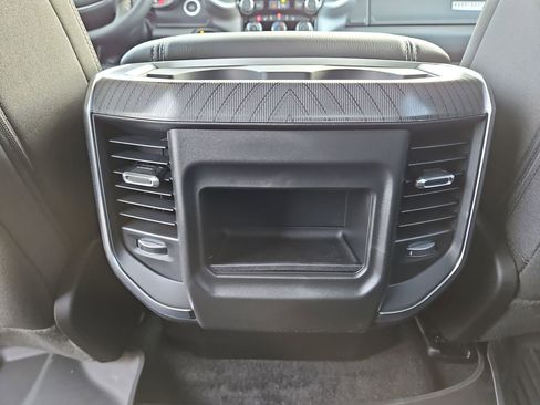 New 2026 RAM 1500 Big Horn w/ Night Edition image 15