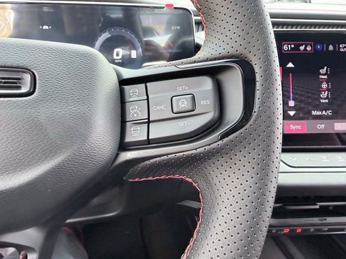 New 2026 Dodge Charger R/T Scat Pack image 14