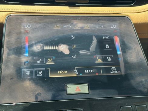 Used 2025 INFINITI QX80 Sensory w/ Exterior Package AWD/4WD image 26