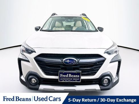 Used 2024 Subaru Outback Limited AWD/4WD image 2