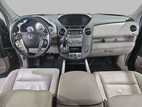 Used 2012 Honda Pilot EX-L image 11