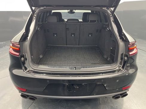 Used 2018 Porsche Macan GTS image 20