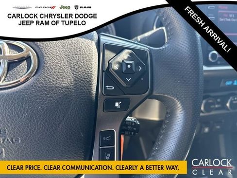 Used 2021 Toyota Tacoma SR5 image 16