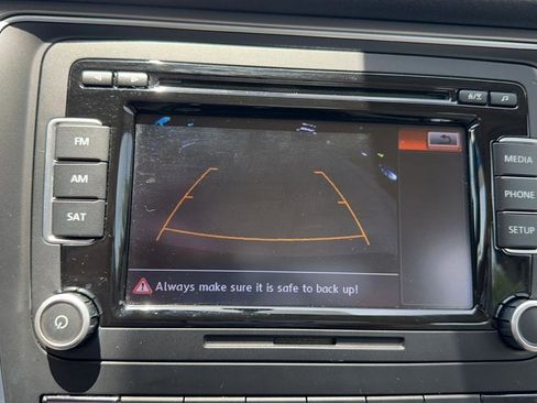 Used 2015 Volkswagen Passat 1.8T Limited Edition FWD image 38