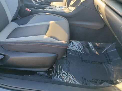 Used 2019 Subaru Crosstrek 2.0i Premium AWD/4WD image 22