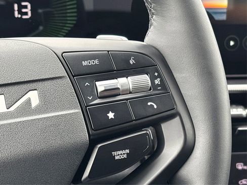 New 2026 Kia Sportage S AWD/4WD image 18