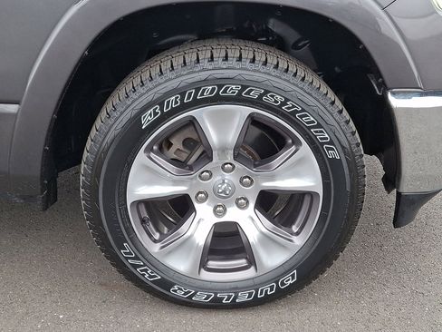 Used 2019 RAM 1500 Laramie image 8