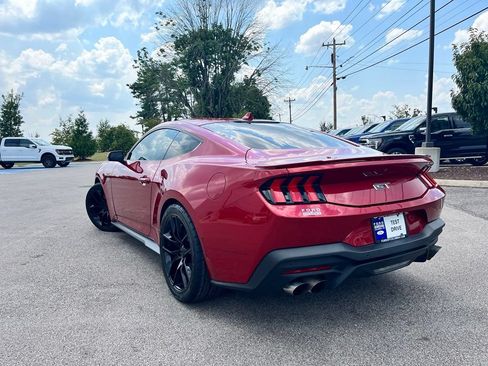 Used 2024 Ford Mustang GT Premium RWD image 5