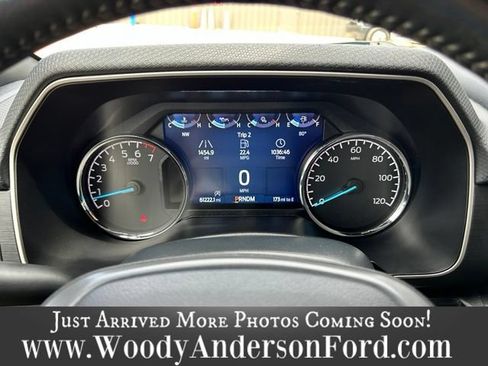 Used 2022 Ford F150 XLT w/ Equipment Group 302A High RWD image 10