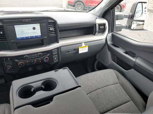 New 2026 Ford F250 XL w/ STX Appearance Package image 12