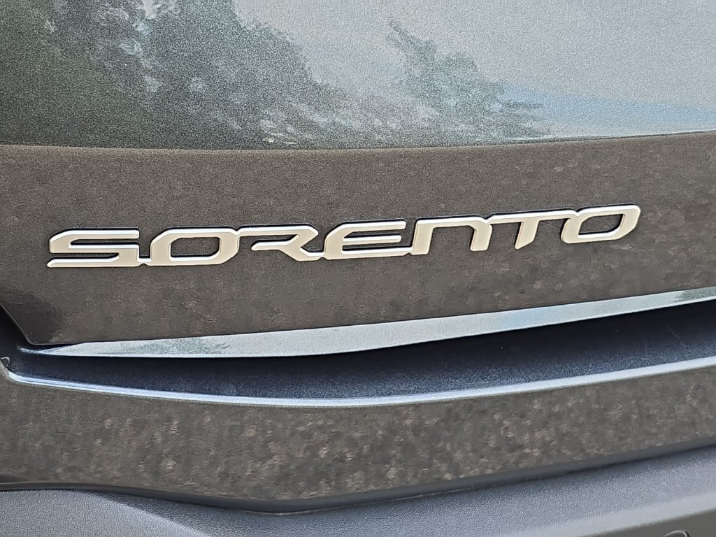 Used 2024 Kia Sorento X-Line EX AWD/4WD image 38