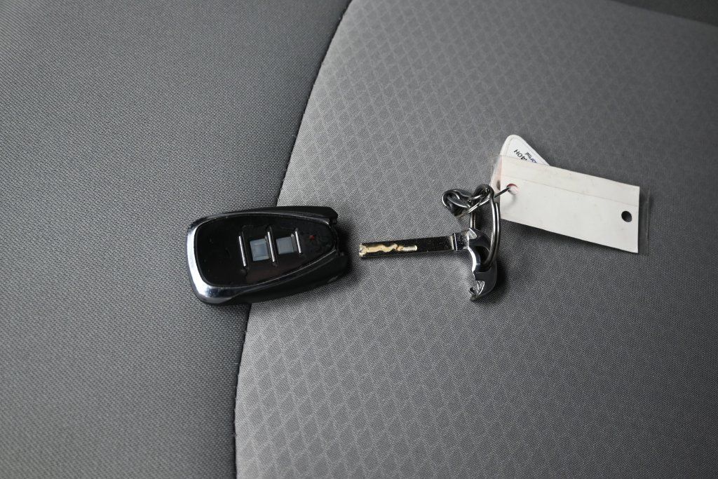 Used 2018 Chevrolet Malibu LS FWD image 20