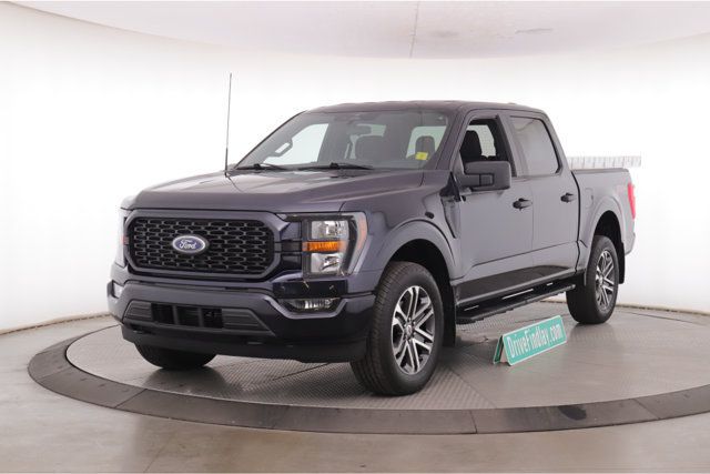 Used 2023 Ford F150 XL AWD/4WD image 10
