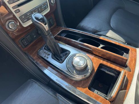 Used 2019 INFINITI QX80 Luxe image 37