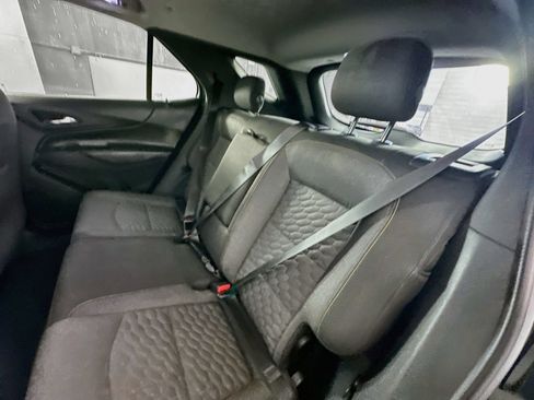 Used 2020 Chevrolet Equinox LT AWD/4WD image 22