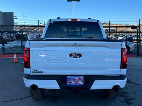 New 2025 Ford F150 Tremor image 4