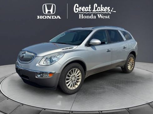 Used 2011 Buick Enclave CXL FWD image 1