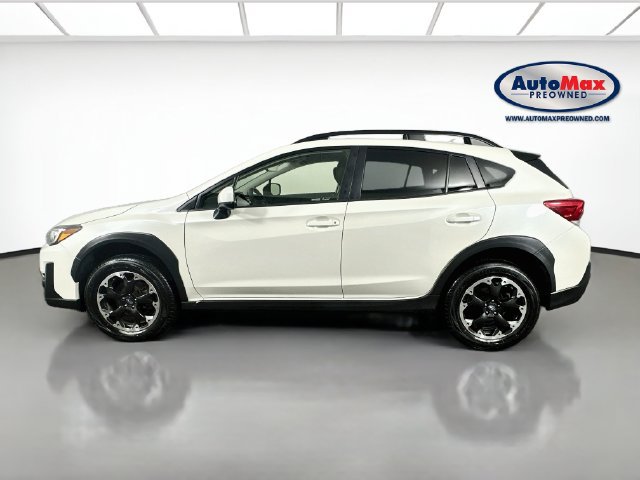 Used 2023 Subaru Crosstrek 2.0i Premium AWD/4WD image 8