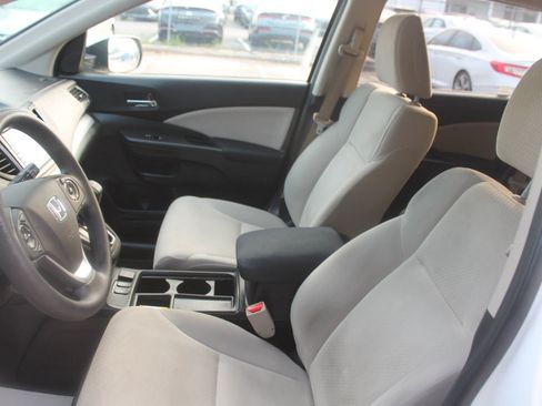Used 2015 Honda CR-V EX image 24