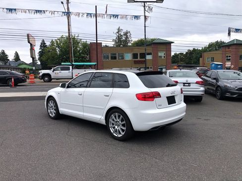 Used 2012 Audi A3 2.0T Premium Plus image 3