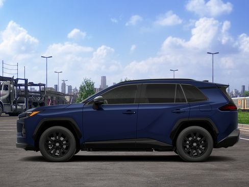 New 2026 Toyota RAV4 SE AWD/4WD image 6