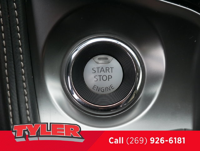 Used 2016 Nissan Maxima 3.5 SL w/ Interior Lighting Package FWD image 29