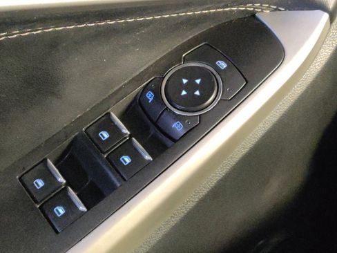 Used 2022 Ford Explorer XLT RWD image 27