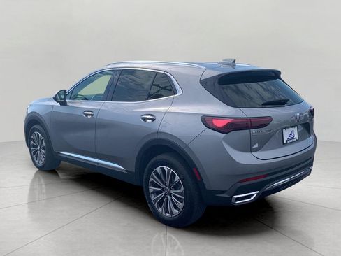 Certified 2024 Buick Envision Preferred AWD/4WD image 5