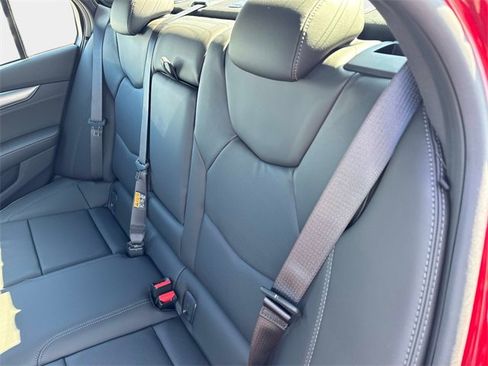 New 2026 Cadillac CT5 Premium Luxury w/ Technology Package image 11